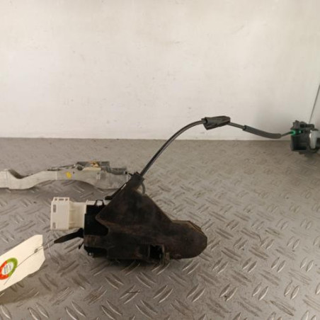 Serrure avant droit CITROEN C4 1