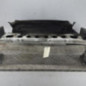 Renfort pare choc avant (traverse) FORD FOCUS 3