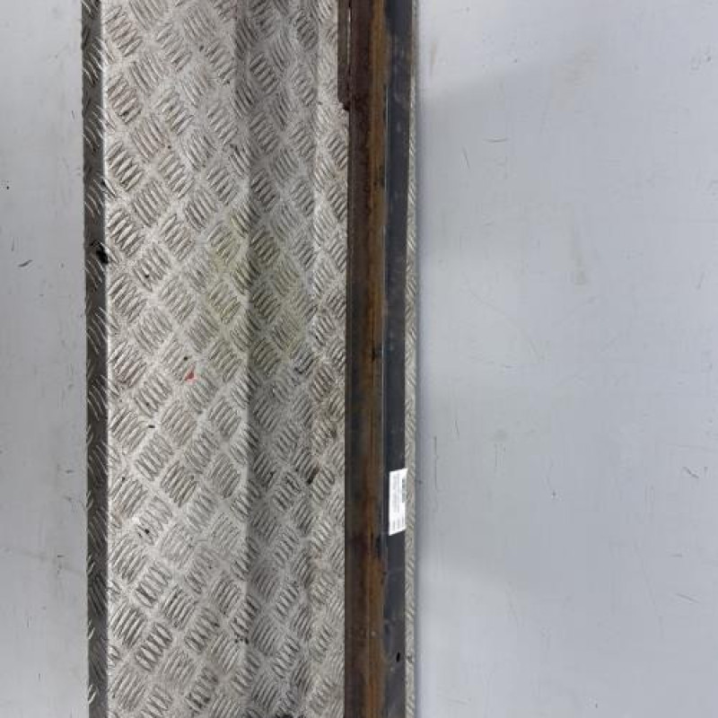 Renfort pare choc avant (traverse) PEUGEOT 307