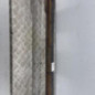 Renfort pare choc avant (traverse) PEUGEOT 307