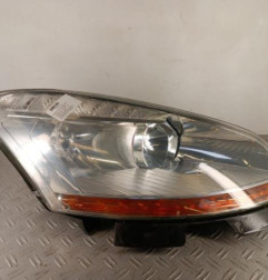 Optique avant principal droit (feux)(phare) CITROEN C4 PICASSO 1 Photo n°1