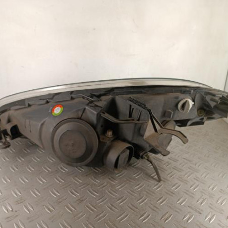 Optique avant principal droit (feux)(phare) CITROEN C4 PICASSO 1