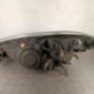 Optique avant principal droit (feux)(phare) CITROEN C4 PICASSO 1