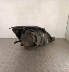 Optique avant principal gauche (feux)(phare) FORD FIESTA 5