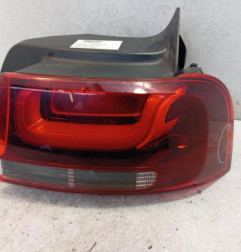 Feu arriere principal droit (feux) CITROEN C4 CACTUS Photo n°1