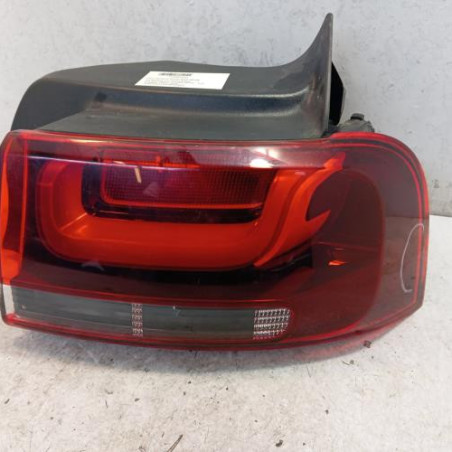 Feu arriere principal droit (feux) CITROEN C4 CACTUS Photo n°1