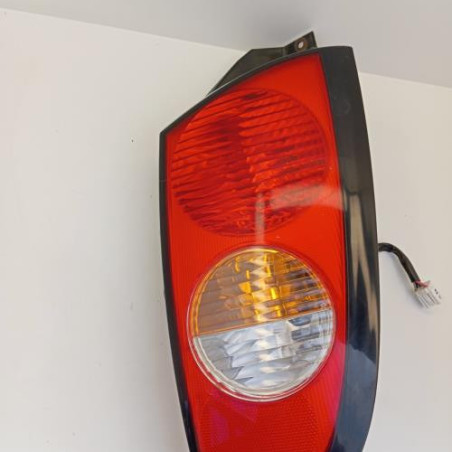 Feu arriere principal droit (feux) HYUNDAI ATOS 1 PRIME Photo n°1