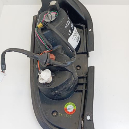 Feu arriere principal droit (feux) HYUNDAI ATOS 1 PRIME