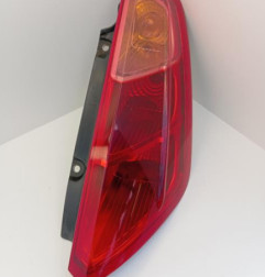 Feu arriere principal droit (feux) FIAT GRANDE PUNTO Photo n°1