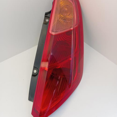 Feu arriere principal droit (feux) FIAT GRANDE PUNTO Photo n°1