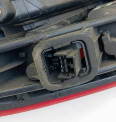 Feu arriere principal droit (feux) FIAT GRANDE PUNTO Photo n°3