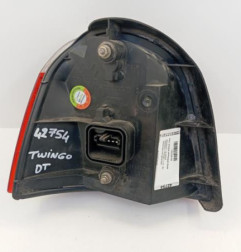 Feu arriere principal droit (feux) RENAULT TWINGO 1