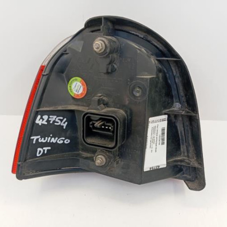 Feu arriere principal droit (feux) RENAULT TWINGO 1