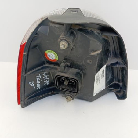 Feu arriere principal droit (feux) RENAULT TWINGO 1
