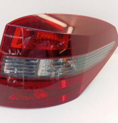 Feu arriere principal droit (feux) RENAULT LAGUNA 3 Photo n°1
