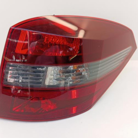 Feu arriere principal droit (feux) RENAULT LAGUNA 3 Photo n°1