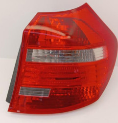 Feu arriere principal droit (feux) BMW SERIE 1 E81 Photo n°1