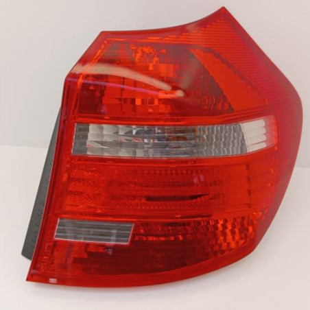 Feu arriere principal droit (feux) BMW SERIE 1 E81 Photo n°1