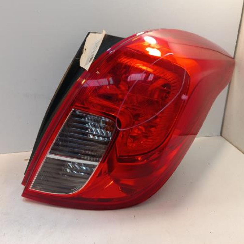 Feu arriere principal droit (feux) OPEL MOKKA 1