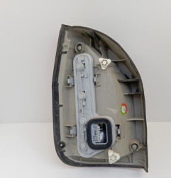 Feu arriere principal droit (feux) OPEL ZAFIRA A