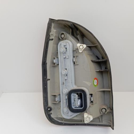 Feu arriere principal droit (feux) OPEL ZAFIRA A