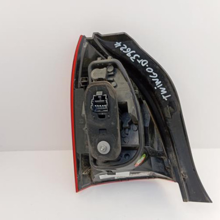 Feu arriere principal droit (feux) RENAULT TWINGO 2