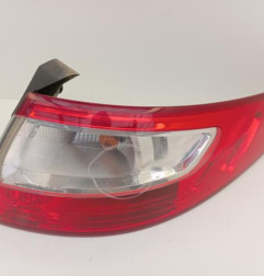 Feu arriere principal droit (feux) RENAULT FLUENCE Photo n°1