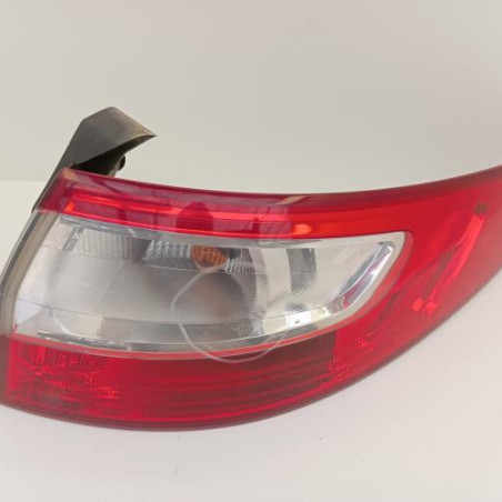 Feu arriere principal droit (feux) RENAULT FLUENCE Photo n°1