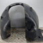 Pare boue avant gauche PEUGEOT 208 1