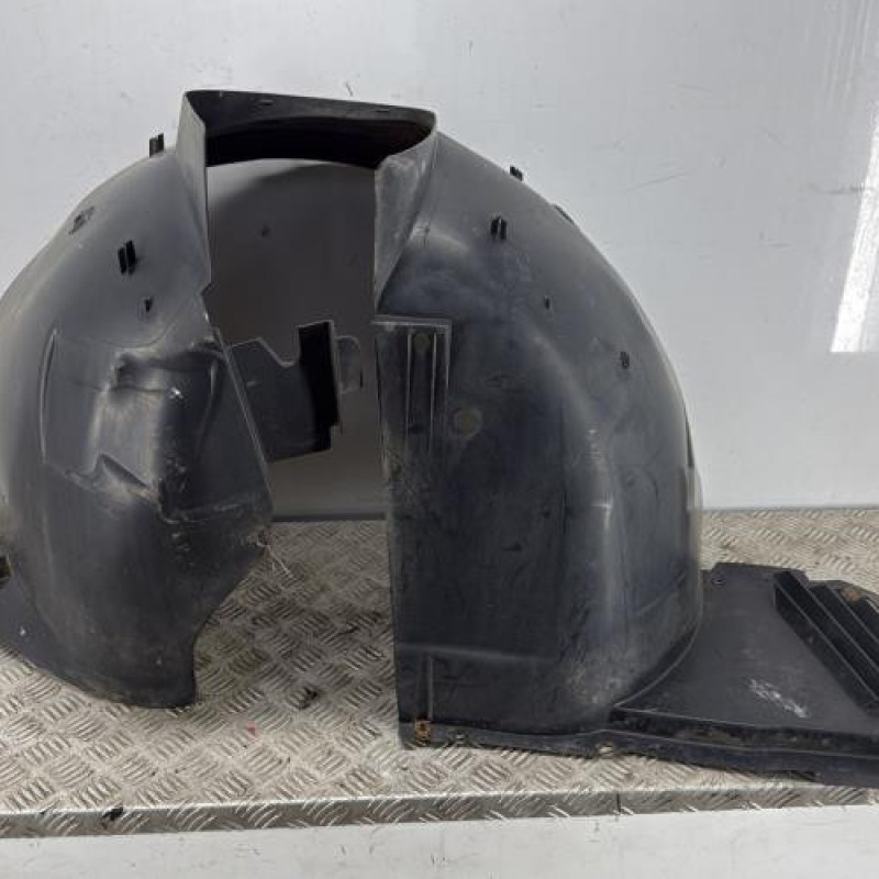 Pare boue avant gauche PEUGEOT 307