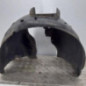 Pare boue avant gauche CITROEN C4 1