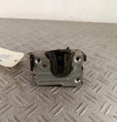 Serrure arriere gauche DACIA DUSTER 1 Photo n°3