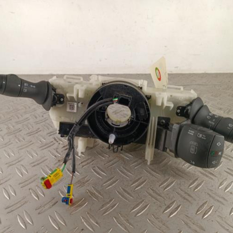 Contacteur tournant RENAULT GRAND SCENIC 3