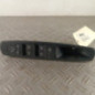 Interrupteur de leve vitre avant gauche RENAULT GRAND SCENIC 3