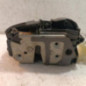 Serrure avant gauche FORD KUGA 2