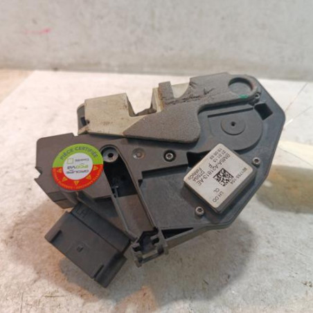Serrure avant gauche FORD KUGA 2
