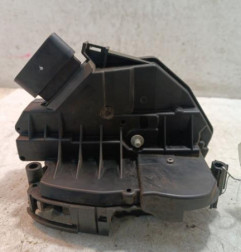 Serrure avant gauche FORD KUGA 2 Photo n°3