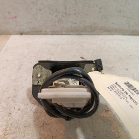 Serrure de hayon FORD KUGA 2