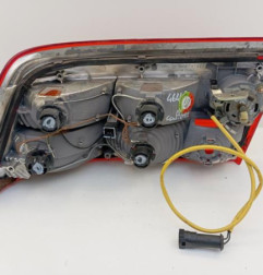 Feu arriere principal droit (feux) OPEL CALIBRA