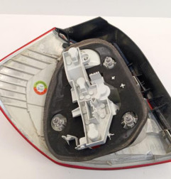 Feu arriere principal droit (feux) BMW SERIE 1 E87