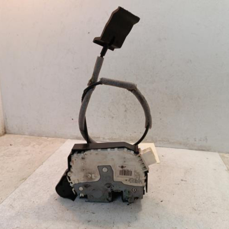 Serrure avant gauche MINI MINI 2 R55