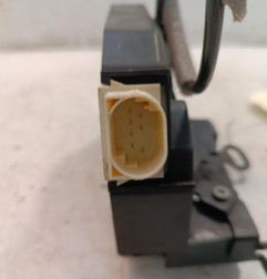 Serrure avant gauche MINI MINI 2 R55