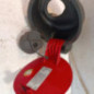 Trappe d'essence VOLKSWAGEN UP