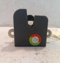 Serrure de hayon VOLKSWAGEN UP Photo n°3