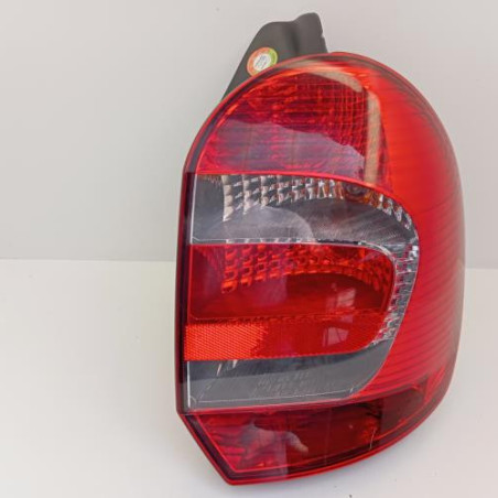 Feu arriere principal droit (feux) RENAULT GRAND MODUS Photo n°1