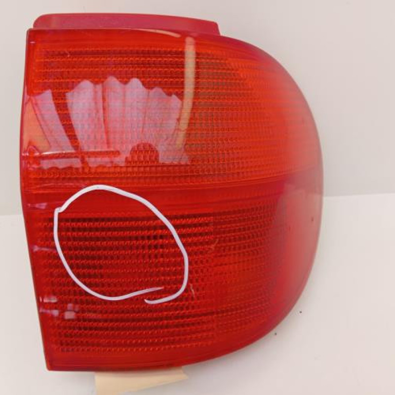 Feu arriere principal droit (feux) SEAT ALHAMBRA 1