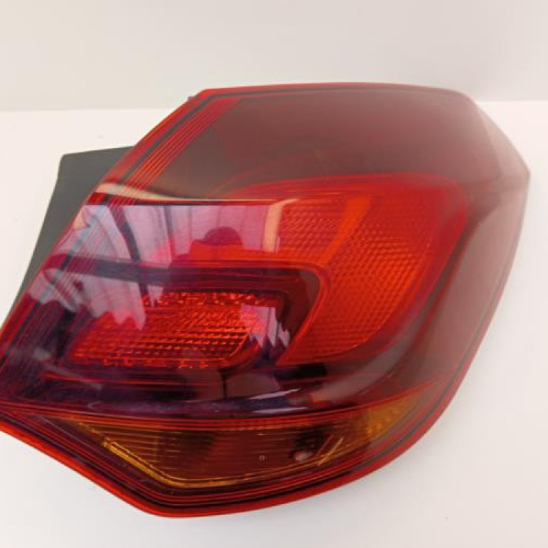Feu arriere principal droit (feux) OPEL ASTRA J Feu arriere principal droit (feux) OPEL ASTRA J