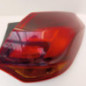 Feu arriere principal droit (feux) OPEL ASTRA J
