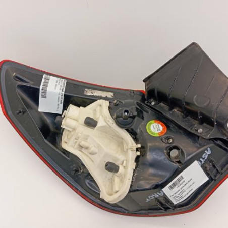 Feu arriere principal droit (feux) OPEL ASTRA J