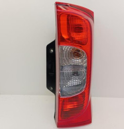 Feu arriere principal droit (feux) FIAT FIORINO 3 Photo n°1